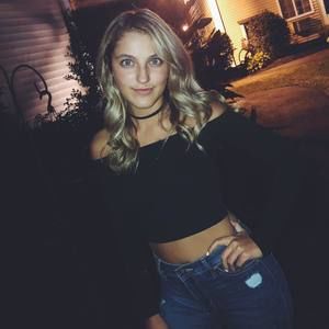 Meet your Posher, Alyssa-nicole